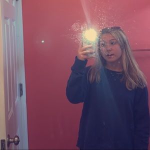 Meet your Posher, Brooklynn